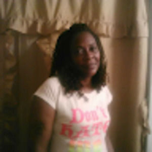 Meet your Posher, Cheryl